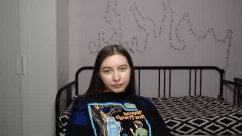 Alice online show from 12-19-24, 06:45