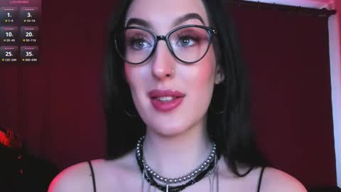 Miss Alice online show from 03-05-25, 02:34