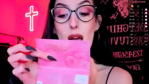 Miss Alice online show from 01-07-26, 02:03