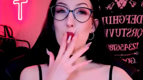 Miss Alice online show from 05-02-26, 01:05