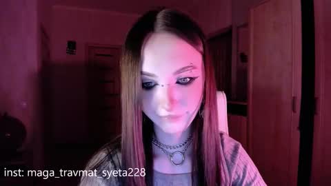 Alice Aris online show from 09-17-25, 08:21