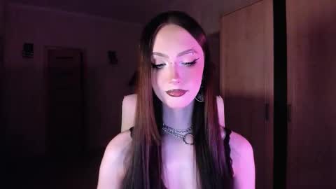Alice Aris online show from 10-03-25, 06:38
