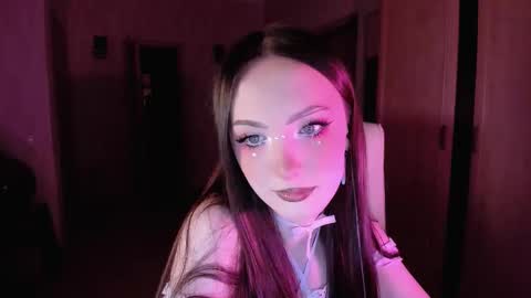 Alice Aris online show from 10-05-25, 06:50