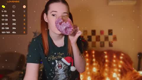 Alice online show from 12-21-25, 09:11