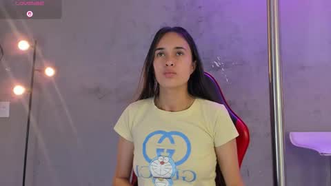 Alice Susan online show from 03-24-26, 07:52