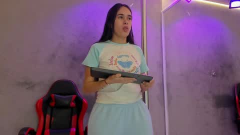 Alice Susan online show from 06-05-26, 11:27