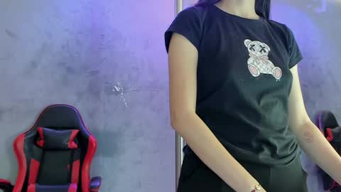 Alice Susan online show from 06-10-26, 11:42