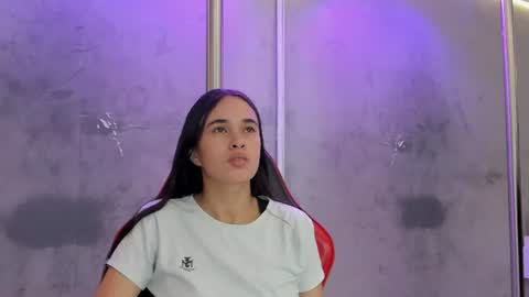 Alice Susan online show from 06-12-26, 11:31