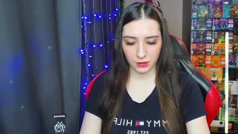 Snapshot of alice_bailey chatting on 01-19-25, 04:36 Alice online show from 01-19-25, 04:36