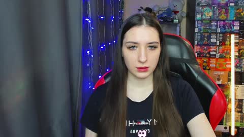 Snapshot of alice_bailey chatting on 01-31-25, 03:11 Alice online show from 01-31-25, 03:11