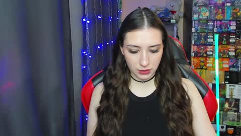 Snapshot of alice_bailey chatting on 02-05-25, 11:12 Alice online show from 02-05-25, 11:12