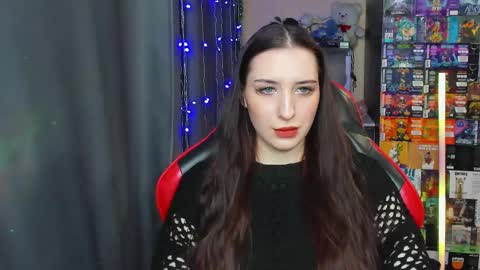 Snapshot of alice_bailey chatting on 02-22-25, 05:35 Alice online show from 02-22-25, 05:35