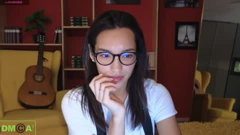 A R Y A  T I A online show from 12-19-24, 04:35