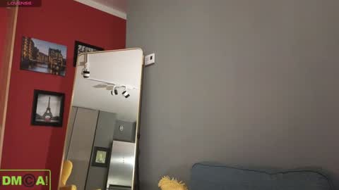 A R Y A  T I A online show from 12-19-24, 07:40