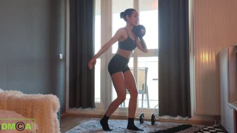 A R Y A  T I A online show from 01-06-25, 11:07