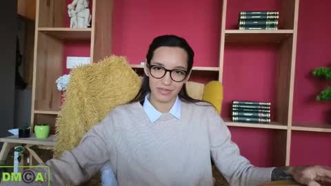 A R Y A  T I A online show from 02-20-25, 02:13