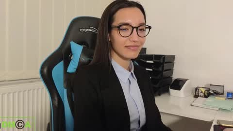 A R Y A  T I A online show from 02-23-25, 08:00