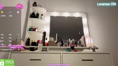 A R Y A  T I A online show from 02-09-26, 08:24