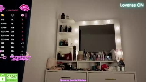 A R Y A  T I A online show from 02-16-26, 08:16