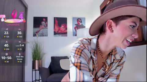 Alice  online show from 03-20-26, 12:48