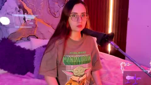 Mey online show from 11-20-25, 03:18