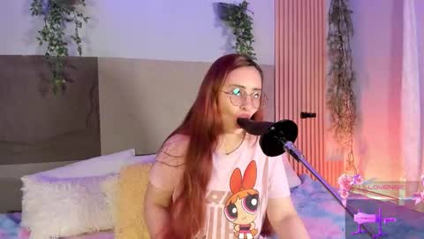 Mey online show from 03-21-26, 03:37