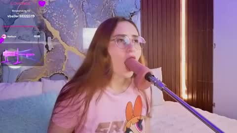 Mey online show from 07-11-26, 03:20