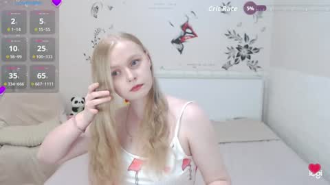 Alice  online show from 06-09-26, 11:16