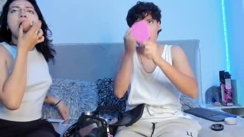 Alice Dark online show from 01-06-26, 04:38