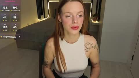 Snapshot of alice_delaney chatting on 09-09-25, 08:30 Alice online show from 09-09-25, 08:30