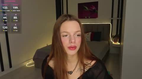 Snapshot of alice_delaney chatting on 09-12-25, 08:20 Alice online show from 09-12-25, 08:20