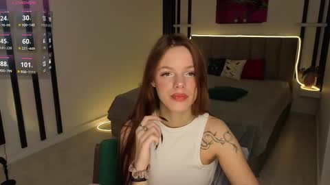 Snapshot of alice_delaney chatting on 09-19-25, 08:31 Alice online show from 09-19-25, 08:31