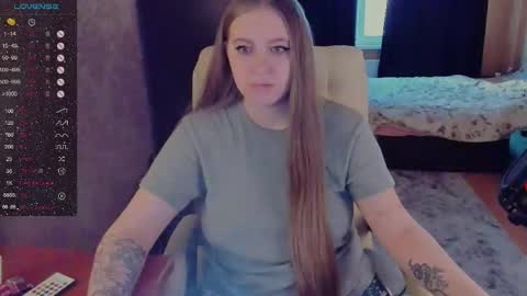 Alice 3 online show from 12-18-24, 10:08