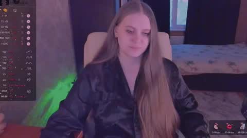 Alice 3 online show from 01-04-25, 01:10