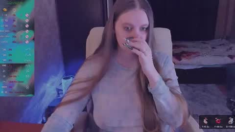 Alice 3 online show from 01-08-25, 07:24