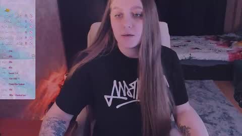 Alice 3 online show from 01-11-25, 05:29