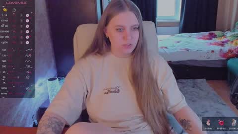 Alice 3 online show from 01-21-25, 09:13