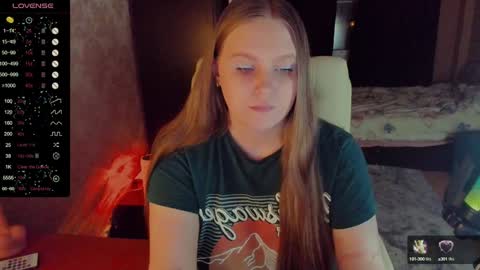 Alice 3 online show from 02-05-25, 03:31