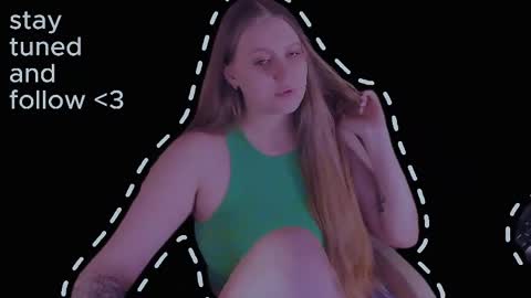 Alice 3 online show from 02-19-25, 04:00