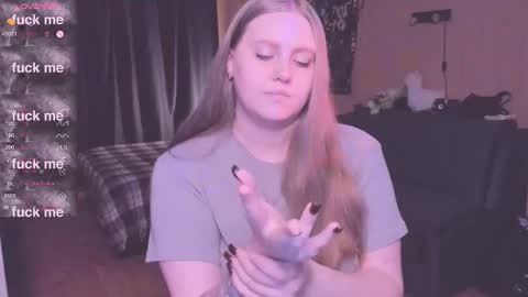 Alice 3 online show from 10-16-25, 11:22