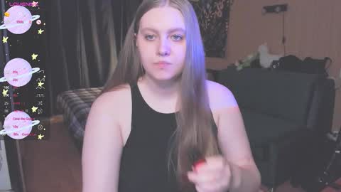 Alice 3 online show from 10-18-25, 11:00