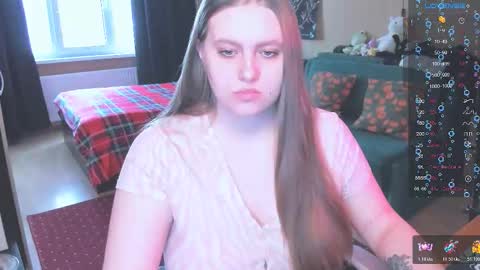 Alice 3 online show from 01-09-26, 11:02