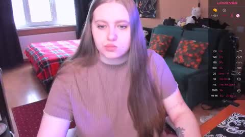 Alice 3 online show from 01-13-26, 11:59