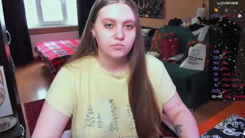 Alice 3 online show from 01-18-26, 11:03