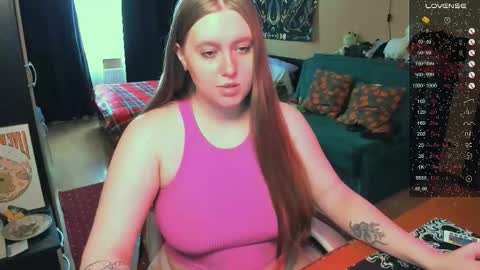 Alice 3 online show from 02-20-26, 10:38