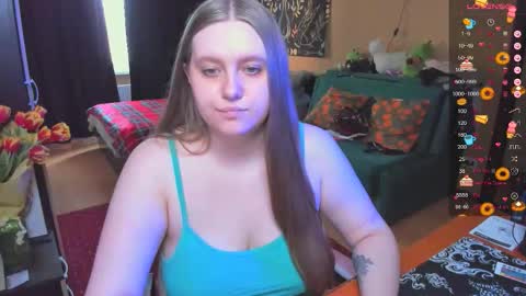 Alice 3 online show from 03-10-26, 11:15