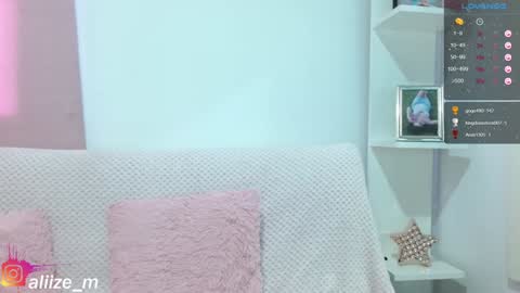 alice online show from 12-28-24, 07:22