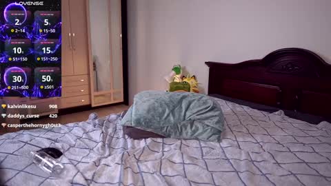 DONT YOU DARE NOT SEEING MY BIRTHDAY STREAM NOVEMBER 12 ILL BE 21 1400 GMT-5  CHECK MY LOVENSE WISHLIST online show from 12-11-24, 10:27