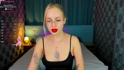 Alice online show from 01-10-25, 02:46