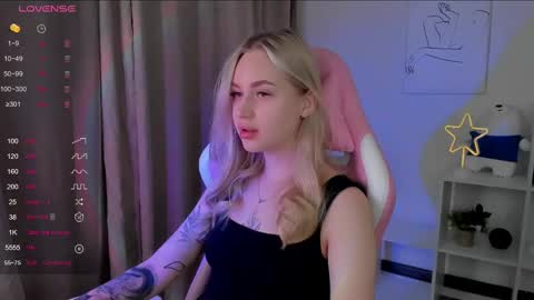 Alice online show from 03-09-25, 11:35